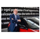 Stefano Solfaroli Camillocci appointed Lancia Marketing & Communication Director