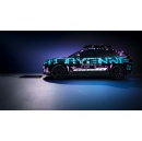 Porsche Wireless Charging: Inductive charging for a convenient energy supply