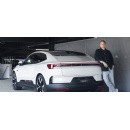 Together into the Future: Polestar and Matthias Schweighfer announce creative Partnership