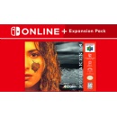 New update for Nintendo Switch Online + Expansion Pack members!
