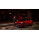 Cuore Matto: Alfa Romeo Junior and internationally renowned actor Pedro Alonso together again