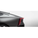 Polestar 5 در مرکز IAA Mobility 2025 از مرکز می گذرد