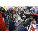 NASA Launches 2026 Lunabotics Challenge