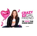 Rachel Bloom Announces 2025 Crazy Ex-Girlfriend: The 10(Ish) Year Reunion Concert