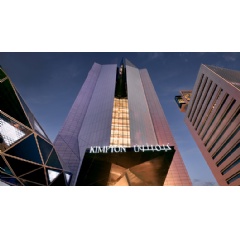 KIMPTON KAFD Riyadh