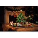 Celebrate the Season: The LEGO Group Unwraps Two Festive Holiday Sets for 2025