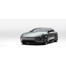 Polestar 5 performance Grand Tourer officially revealed