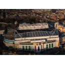 Chelsea welcomes ABM as official cleaning supplier