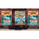 Kona Big Wave and Kings Hawaiian Deliver an Instantaneous Escape to Paradise with Taste The Aloha Experience