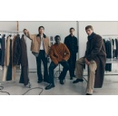 Crafting Contrast: H&M Atelier Presents Autumn-Winter 2025 Collection.