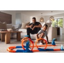Hot Wheels Taps World Champion Quarterback Russell Wilson & Son Win Wilson For New Speed Snap Track System Campaign Launch