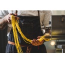 Pasta to Plate: Four Seasons Hotel San Francisco at Embarcadero Debuts Private Pasta-Making Experience with Executive Chef Raul Dominguez