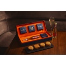 Celebrate Mid-Autumn Festival with Mei Ume x Saichos Exquisite Mooncakes at Four Seasons Hotel London at Tower Bridge