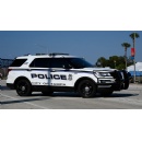 Tampa Police Department launches Connected Officer program with Verizon Frontline