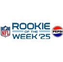 Pepsi Zero Sugar Rookie of the Week - Week 1 Winner Announced