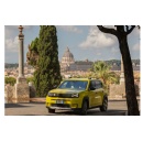 FIAT supports the World Meeting on Human Fraternity for the third consecutive year