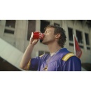Coca‑Cola College Sports Campaign Salutes Thirstiest Work of Away-Team Fans