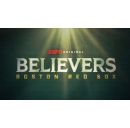 ESPN Original Series Believers: Boston Red Sox to Premiere September 26, Featuring Ben Affleck, Matt Damon, Donnie Wahlberg, Bill Burr, Uzo Aduba, Katie Nolan, Curt Schilling, David Ortiz, and More