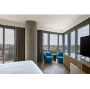 JW Marriott Debuts in Northern Virginia, Redefining Hospitality with the Grand Unveiling of JW Marriott Reston Station