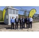 Photovoltaic System for Eisenach Plant Goes Online: Opel Drives Green Transformation of its Sites