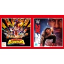Have more fun together in these games using GameChat and GameShare