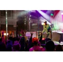 Universal Orlando Resorts Rock The Universe Returns Jan. 23  24, 2026 With A Star-Studded Concert Lineup That Includes Forrest Frank, Phil Wickham, Switchfoot, Lecrae And More