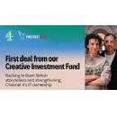 Channel 4s Creative Investment Fund acquires Firecrest Films