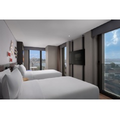 Aloft Istanbul Karaky