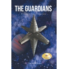 The Guardians: Escape Across Tirgonia