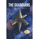 New Sci-Fi Epic The Guardians: Escape Across Tirgonia By F. Thomas Jones Chronicles The Falland Fightbackof A Civilization