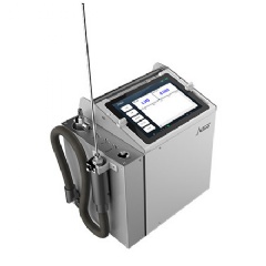 Nutech 3000 Portable TVOC Analyzer