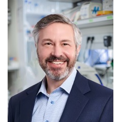 Barry Labinger, CEO of Gilboa Therapeutics