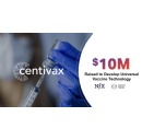 Centivax Raises $10M Seed Investment by NFX and GHIC to Develop Universal Vaccine Technology for Influenza, COVID-19, HIV, and Other Infectious Diseases