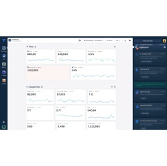 Triple Whales Dashboard