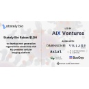 Stately Bio Raises $12M Seed to Develop Next Generation Regenerative Medicines with ML-Powered Cellular Imaging Platform