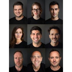 Infinitys Founders