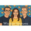 Wisdom Ventures Launches Fund II with $16M First Close to Advance Tech Enabled Wellbeing
