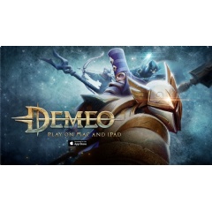 Demeo, now Available on Mac and iPad