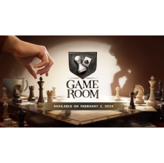 Game Room from Resolution Games