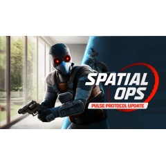 Spatial OpsPulse Protocol Update Now Live in Meta Horizon & PICO Stores