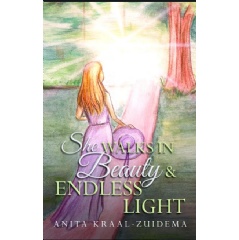 She Walks in Beauty and Endless Light is a compilation of essays to celebrate the wise and virtuous woman of Proverbs 31