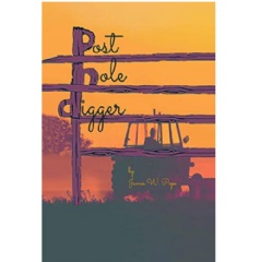 This true story is dedicated to all the children that are called upon to shoulder family responsibilities.
