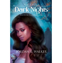 Dark Nights: First in the Until Dawn Series (New Edition)