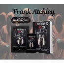 A Chilling Thriller from the Mind of a Real-Life Homicide Investigator