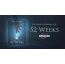 Dr. Oscar C. Johnson Releases 52 Weeks  A Practical and  Powerful Weekly Guide to Scripture for Reflection, Growth,  and Faith