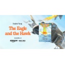 Stephen Young Releases The Eagle and the Hawk  A Moving Novel of Love, War, and the Spirit of Flight