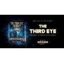 Bruce K. Deodat Releases The Third Eye  the Road to Super-Intelligence