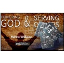 Give Your All to God: Be a Pleasing and Delightful Offering Book Details: Imprint: Page Solutions