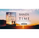 Artist Alex Graham Releases Bands of Time  A Multigenerational Novel of Love, Legacy, and the Choices That Shape Us