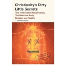 New Book Challenges Resurrection Narrative with Ancient Buddhist Teachings and Mystical Truths